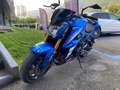 Suzuki GSX-S 1000 ABS cambio elettronico Bleu - thumbnail 6