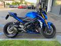 Suzuki GSX-S 1000 ABS cambio elettronico Bleu - thumbnail 1