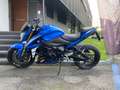 Suzuki GSX-S 1000 ABS cambio elettronico Bleu - thumbnail 4