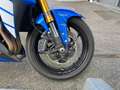 Suzuki GSX-S 1000 ABS cambio elettronico Bleu - thumbnail 2