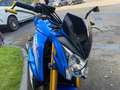 Suzuki GSX-S 1000 ABS cambio elettronico Bleu - thumbnail 7