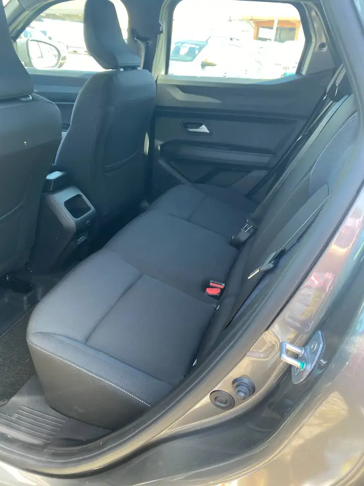 Dacia Duster 2026