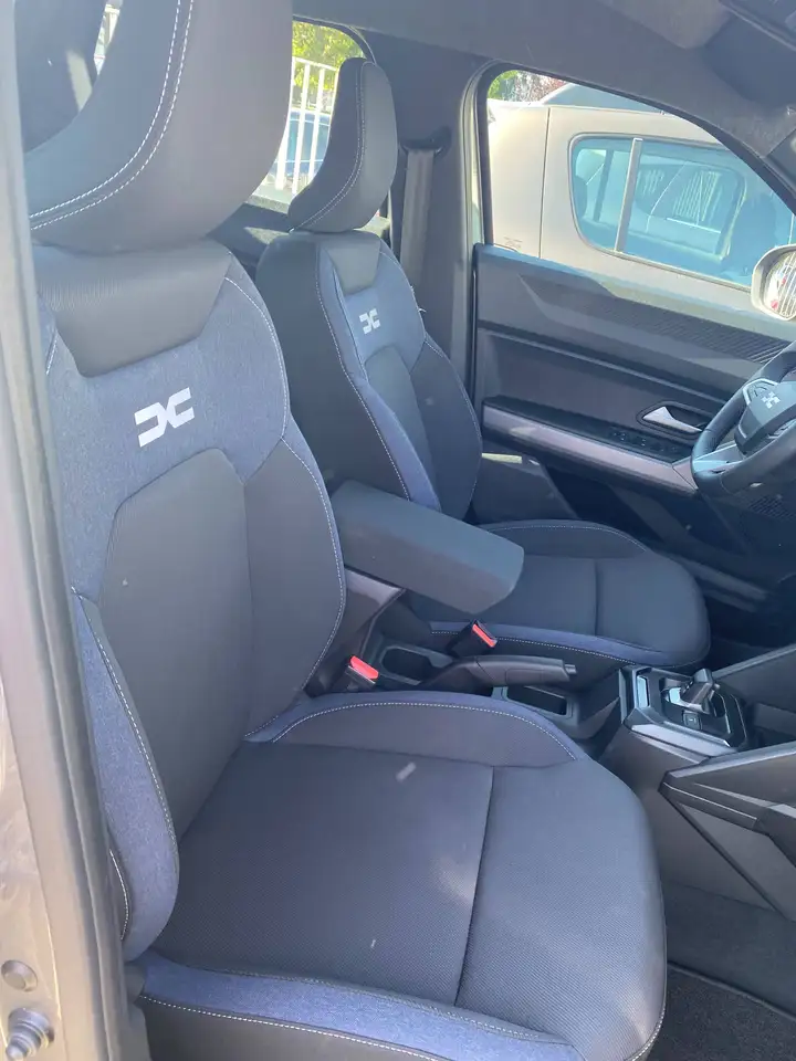 Dacia Duster 2026