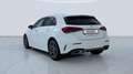 Mercedes-Benz A 180 7G-DCT Blanco - thumbnail 2