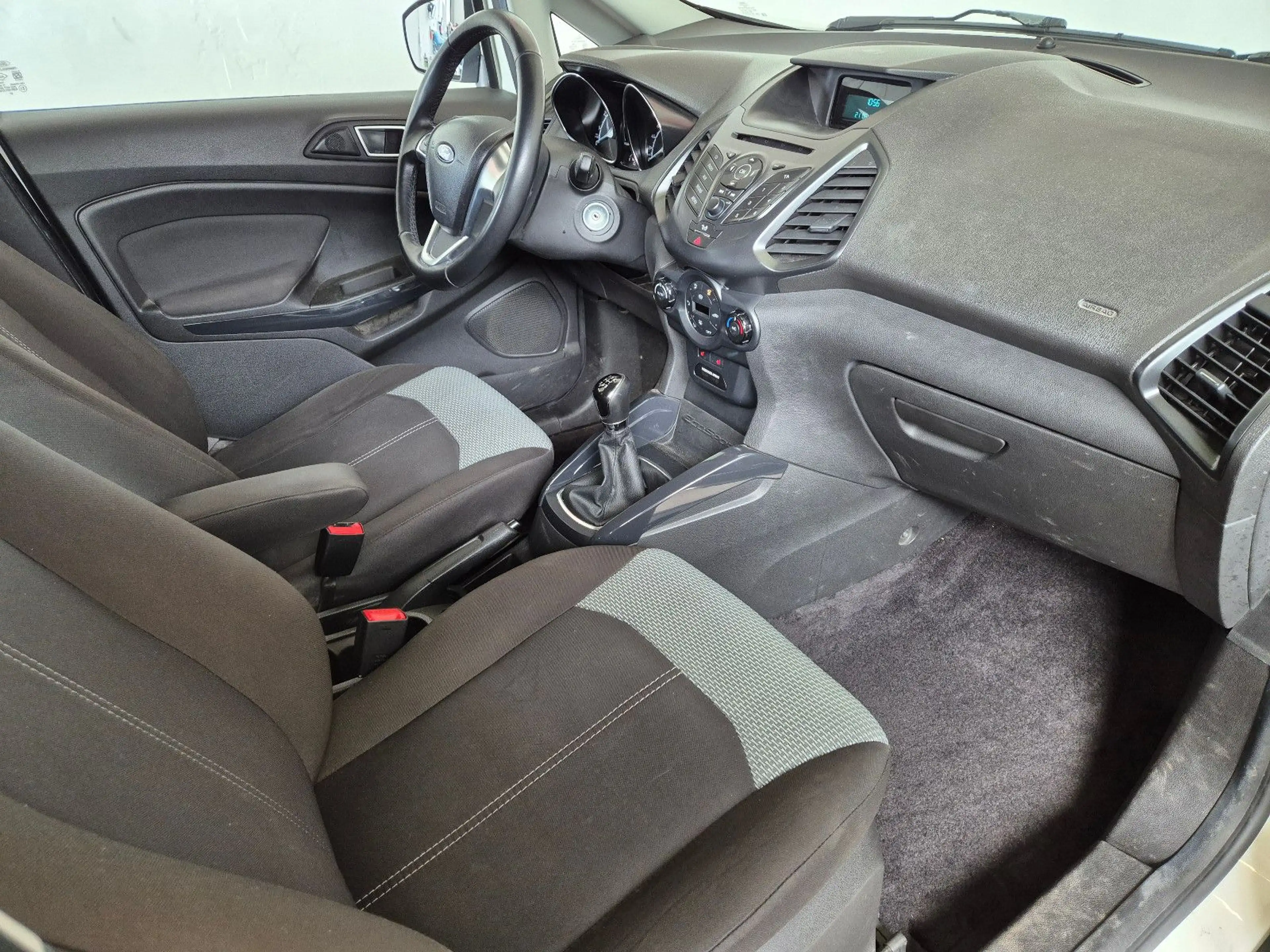 Ford EcoSport Trend, inkl. 1 Jahr Garantie — photo 13