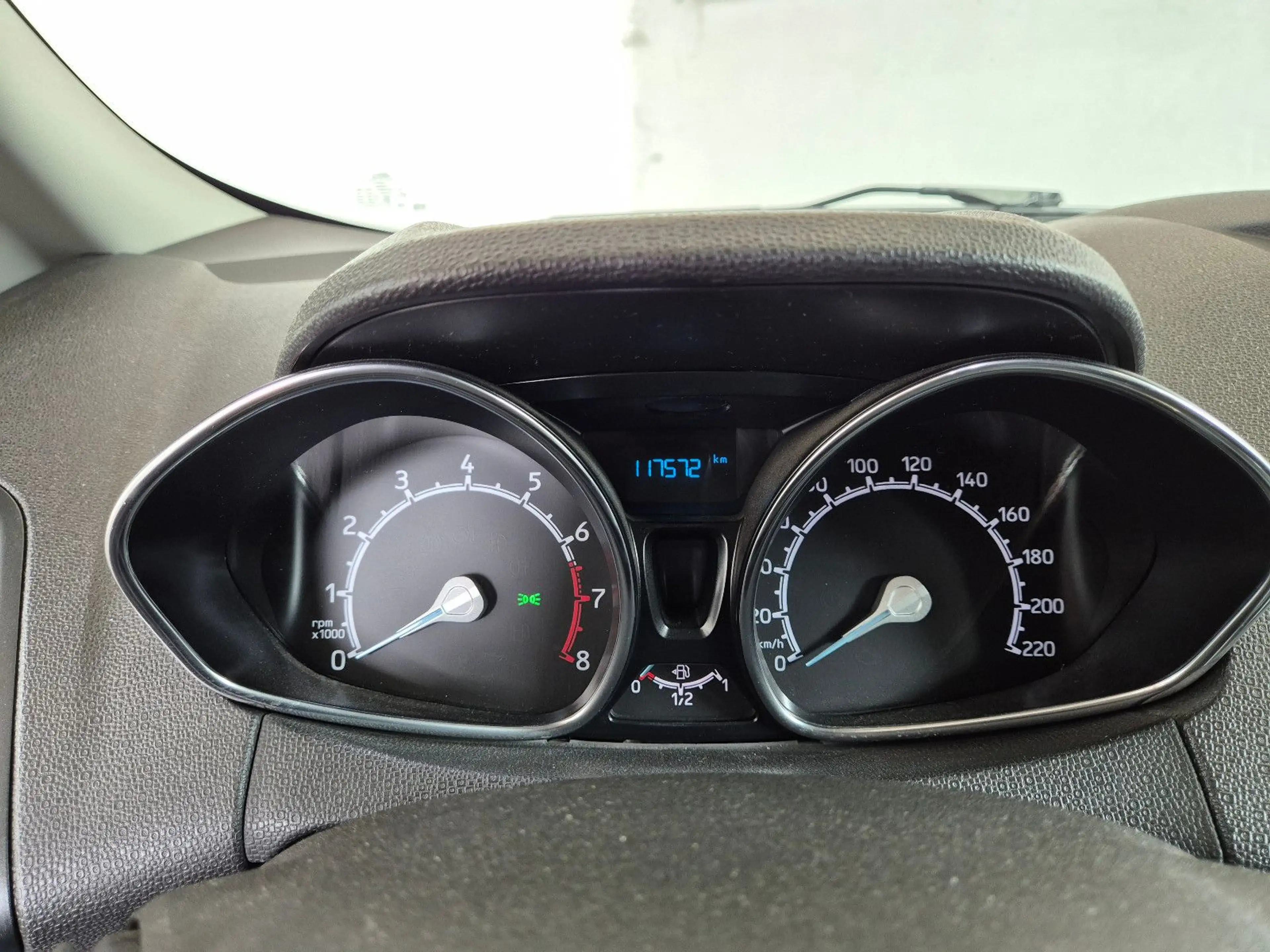 Ford EcoSport Trend, inkl. 1 Jahr Garantie — photo 18