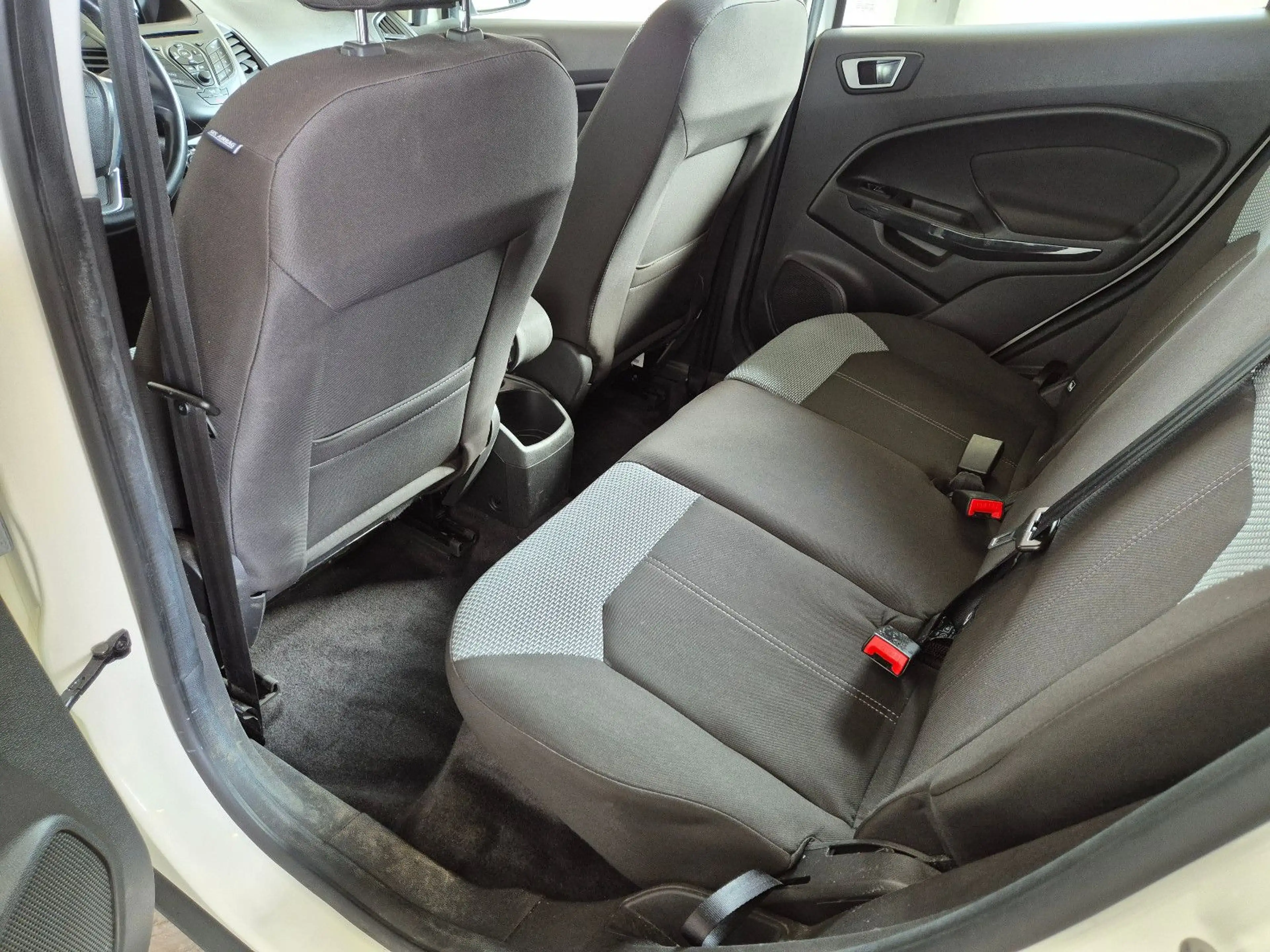 Ford EcoSport Trend, inkl. 1 Jahr Garantie — photo 16