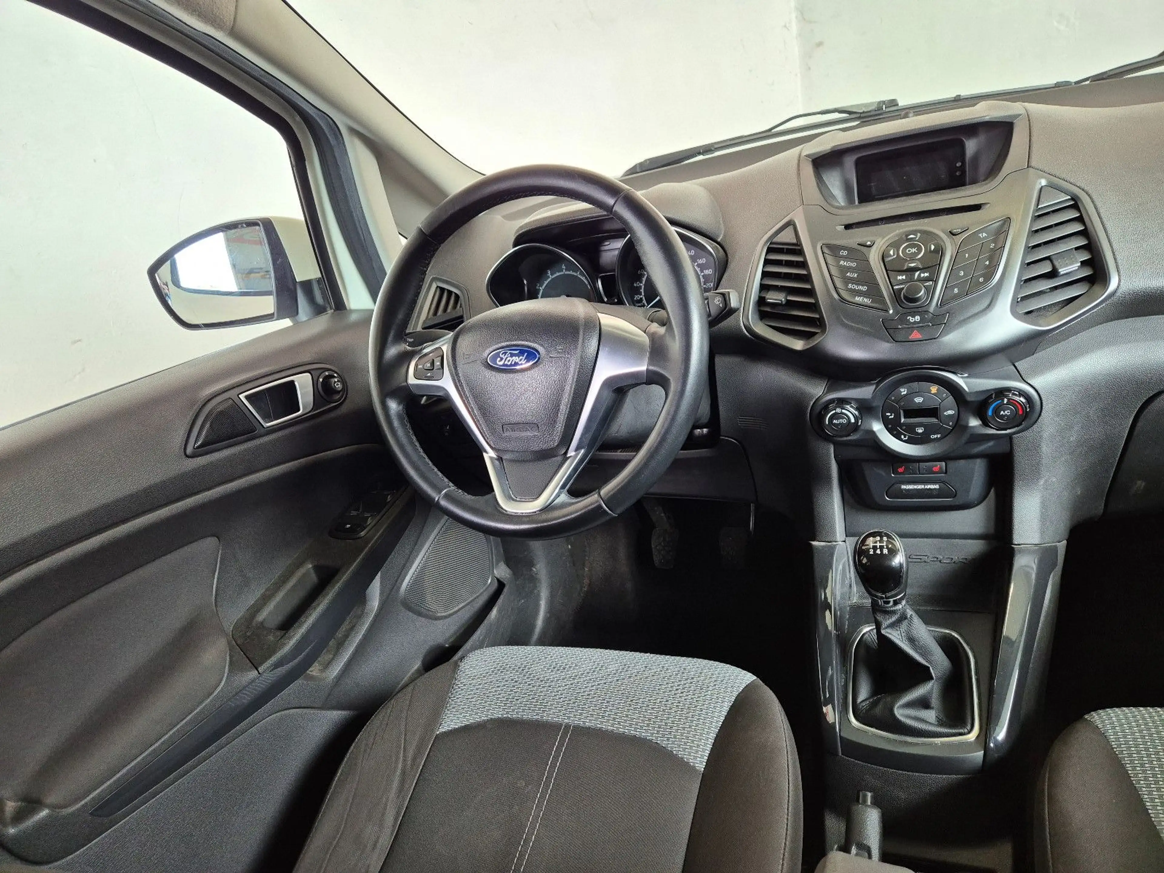 Ford EcoSport Trend, inkl. 1 Jahr Garantie — photo 21