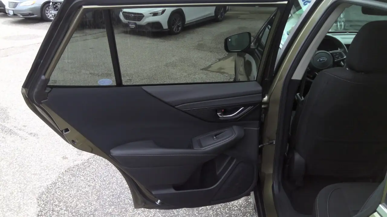 Subaru OUTBACK снимка Subaru OUTBACK