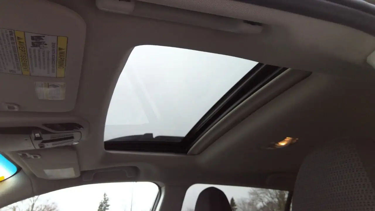 Subaru OUTBACK снимка Subaru OUTBACK