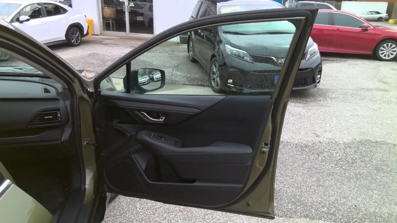 Subaru OUTBACK снимка Subaru OUTBACK