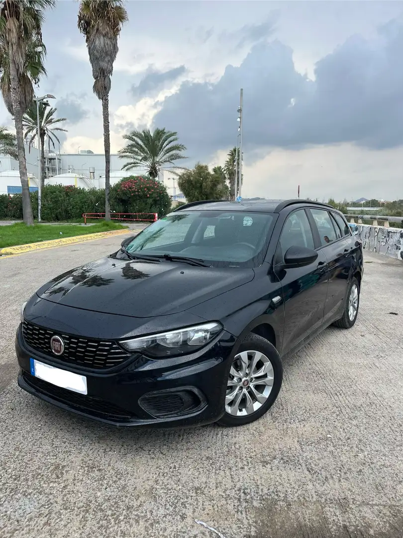 Fiat Tipo SW 1.4 T-Jet Lounge (9.75) - 1