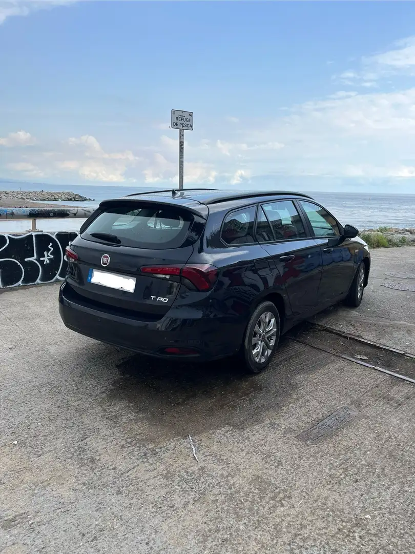 Fiat Tipo SW 1.4 T-Jet Lounge (9.75) - 2