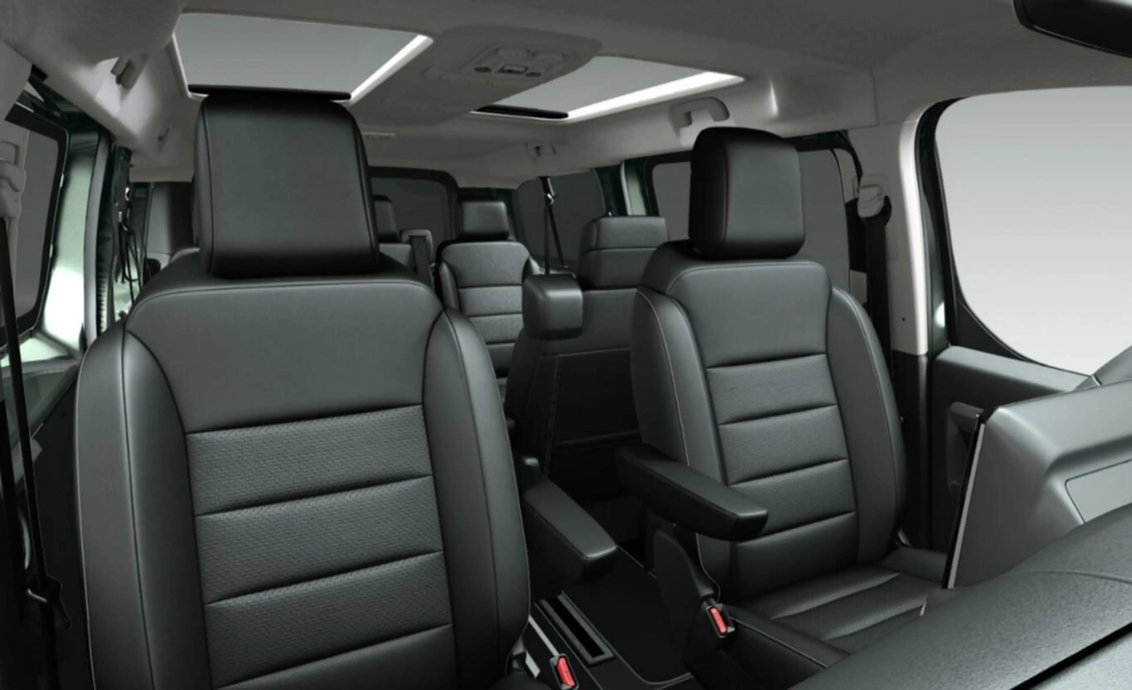 Opel Zafira GS XL 7-S Massage SHZ DesignP StandH ACC 132 kW... — photo 5