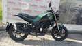 Benelli Leoncino 125 Grigio - thumbnail 8