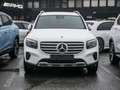 Mercedes-Benz GLB 200 d PROGRESSIVE DISTR KAMERA SPUR AHK PDC Weiß - thumbnail 4