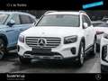 Mercedes-Benz GLB 200 d PROGRESSIVE DISTR KAMERA SPUR AHK PDC Weiß - thumbnail 1