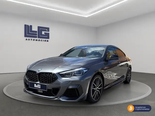 BMW 235 M235iA xDrive Gran Coupé