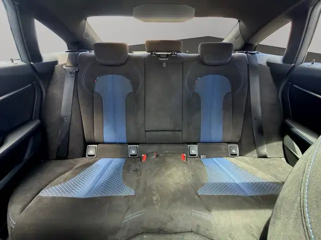 BMW 2 Series view 14