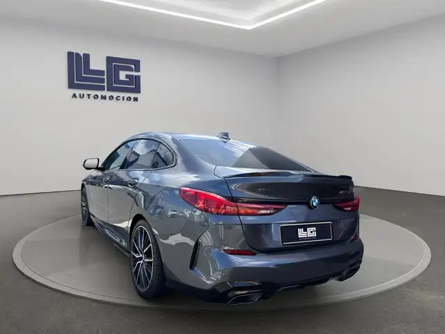 BMW 2 Series view 5