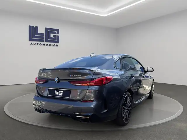 BMW 2 Series view 7