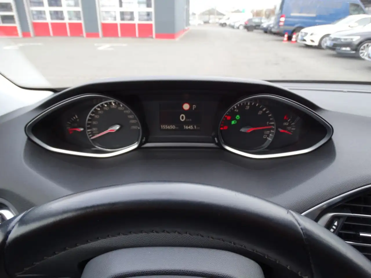 Das Auto