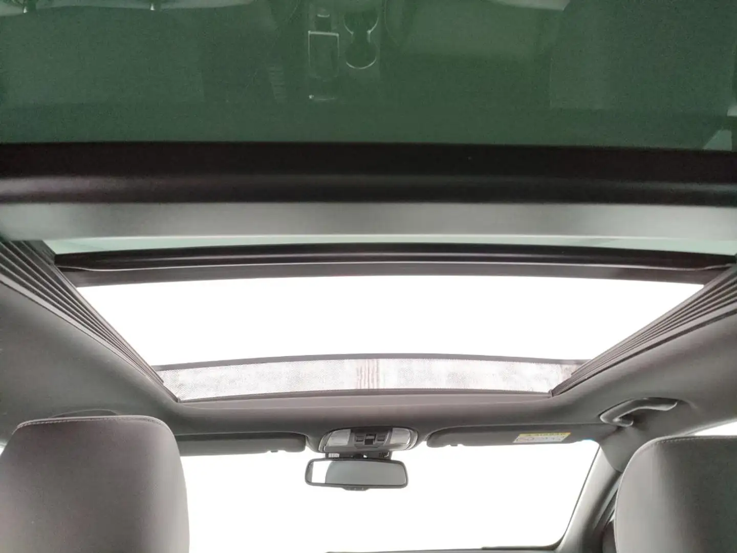 Kia Sportage 1.7 CRDI 141 CV DCT7 2WD GT Line Bianco - 2