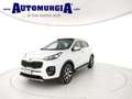 Kia Sportage 1.7 CRDI 141 CV DCT7 2WD GT Line Bianco - thumbnail 3