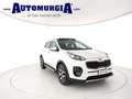 Kia Sportage 1.7 CRDI 141 CV DCT7 2WD GT Line Bianco - thumbnail 1