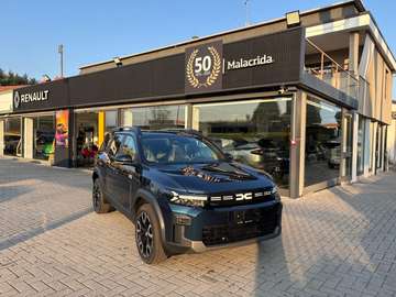 Bigster 1.2 mild hybrid Journey 140cv GPL