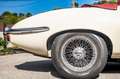 Jaguar E-Type Série 3 V12 Roadster Blanco - thumbnail 28