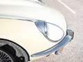 Jaguar E-Type Série 3 V12 Roadster Wit - thumbnail 26