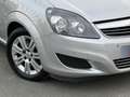 Opel Zafira ( 7 Places ) 1.7CDTi 110Ch ( Euro 5 ) CT Ok Argent - thumbnail 5