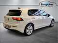 Volkswagen Golf Rabbit TSI Weiß - thumbnail 4