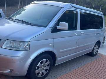 Multivan 1.9TDI Startline Startline