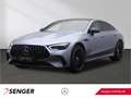 Mercedes-Benz AMG GT 43 4M+ Night Panorama Head-Up Burmester Kék - thumbnail 1