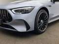 Mercedes-Benz AMG GT 43 4M+ Night Panorama Head-Up Burmester Kék - thumbnail 7