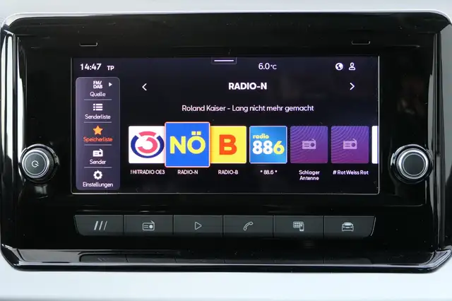 Seat Arona view 10