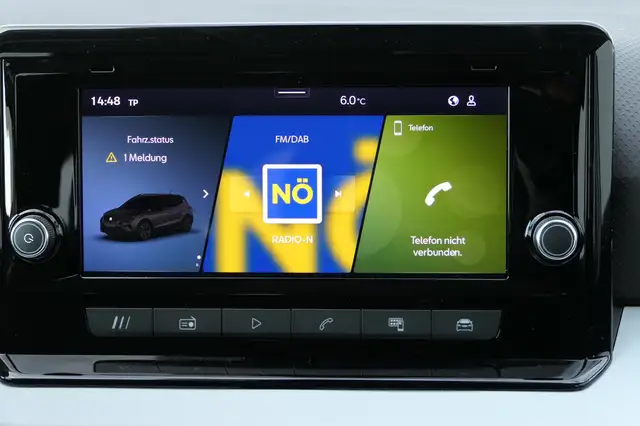 Seat Arona view 11