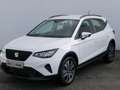 SEAT Arona Style Edition 1.0 TSI DSG Weiß - thumbnail 1