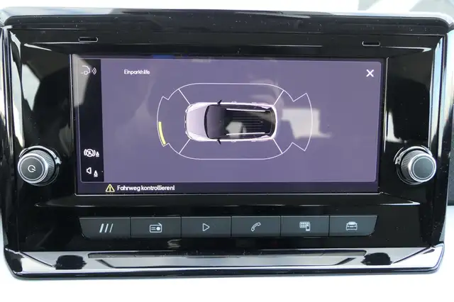 Seat Arona view 12