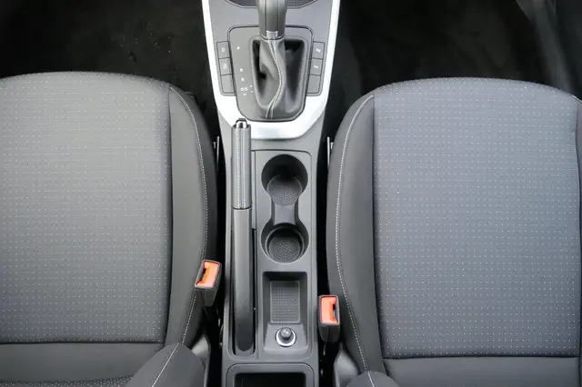 Seat Arona view 15