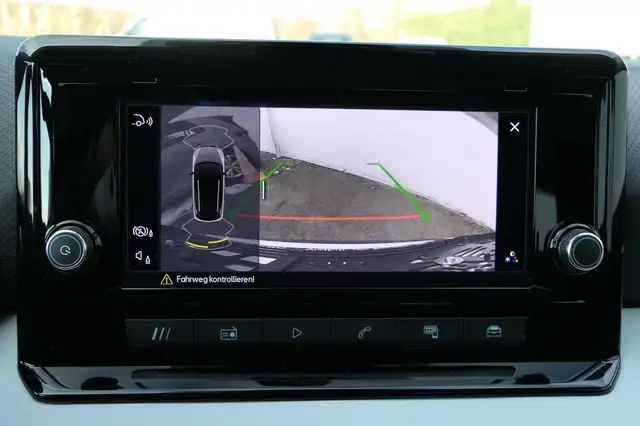 Seat Arona view 13