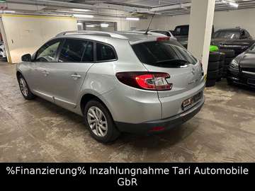 III Grandtour Limited Klimaaut.,Bluetooth