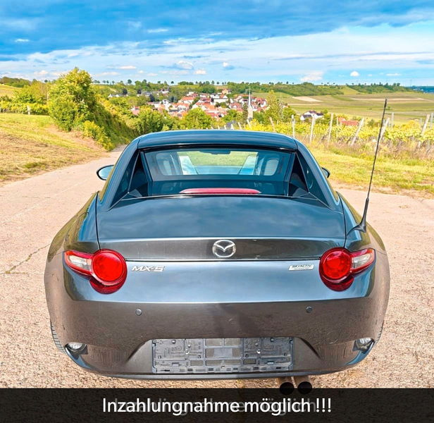 Photo du véhicule
