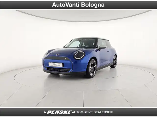 MINI Cooper S Mini Cooper SE Classic