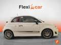 Abarth 500 595 Competizione 1.4 16v T-Jet 180cv E6 Blanco - thumbnail 2