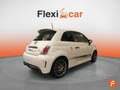 Abarth 500 595 Competizione 1.4 16v T-Jet 180cv E6 Blanco - thumbnail 3