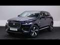 Jaguar F-Pace S D165 AWD Auto Bleu - thumbnail 1