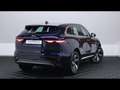 Jaguar F-Pace S D165 AWD Auto Bleu - thumbnail 4